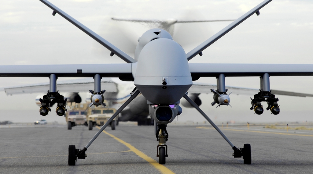 Bulgaristan Savunma Bakanlığı, 25 milyon leva değerinde drone satın alacak
