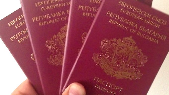 Bulgaristan pasaportuyla 171 ülkeye vizesiz seyahat