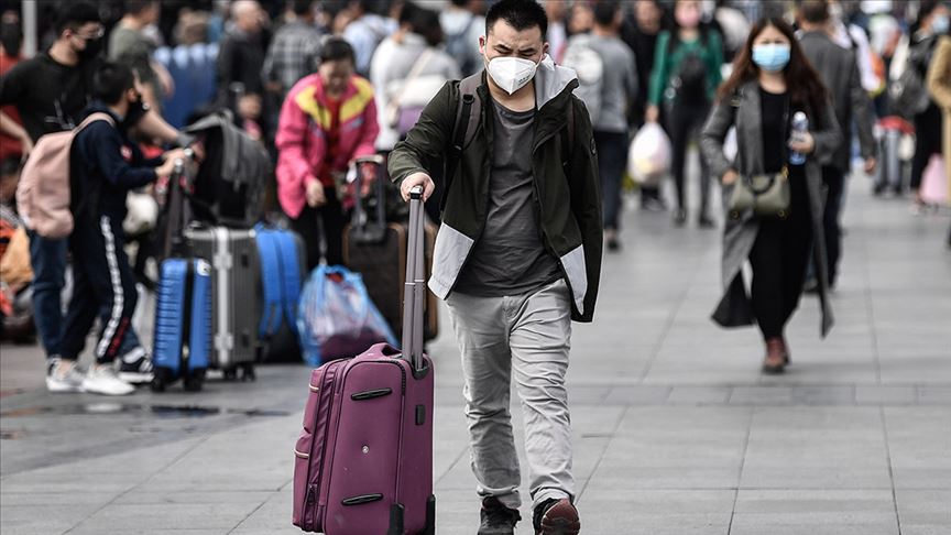 Malezya’da 8 Çinli turist yeni tip koronavirüs şüphesiyle karantinada