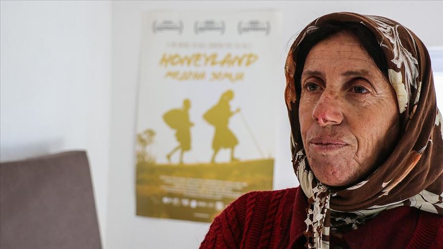 ‘Honeyland’ belgeselinin Hatice’si Oscar’ı kazanacaklarına inanıyor