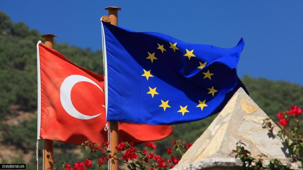 Hırvatistan’ın Brüksel’deki Daimi Temsilcisi: “Türkiye AB’nin önemli ortağı”
