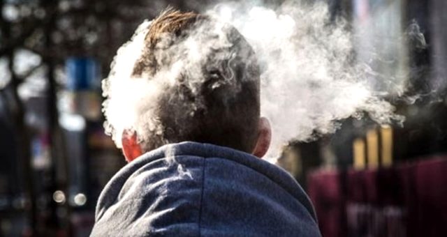 Türkiye, Bulgaristan’ın ardından Avrupa’da en çok sigara tüketilen ikinci ülke oldu