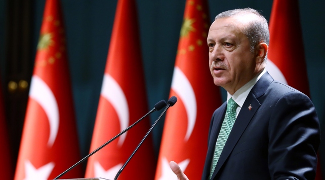 Cumhurbaşkanı Erdoğan, Kosova Başbakanı Kurti’yi kutladı