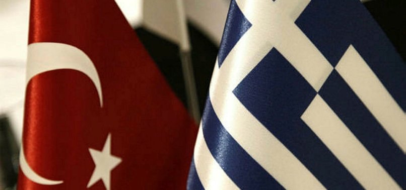 Yunanistan’dan Türkiye ve İran’a taziye mesajı