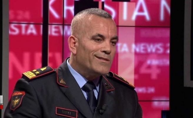 Arnavutluk’ta yasa dışı bahis operasyonunda 115 kişi gözaltına alındı