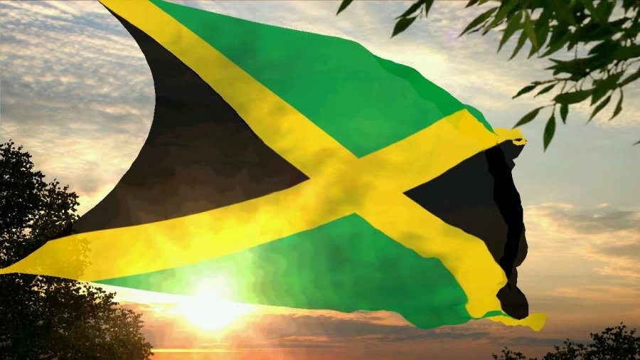 Jamaika, Kosova’yı tanıdı