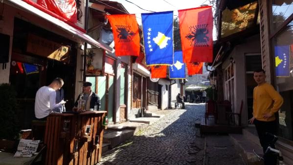 Bağımsızlığının 12’nci yılını kutlayan Kosova’da gündem ‘işsizlik’
