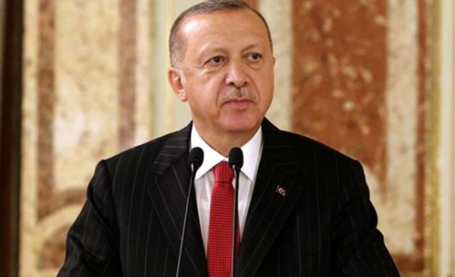 Türkiye Cumhurbaşkanı Erdoğan’ın avukatlarından Yunan gazetesine suç duyurusu