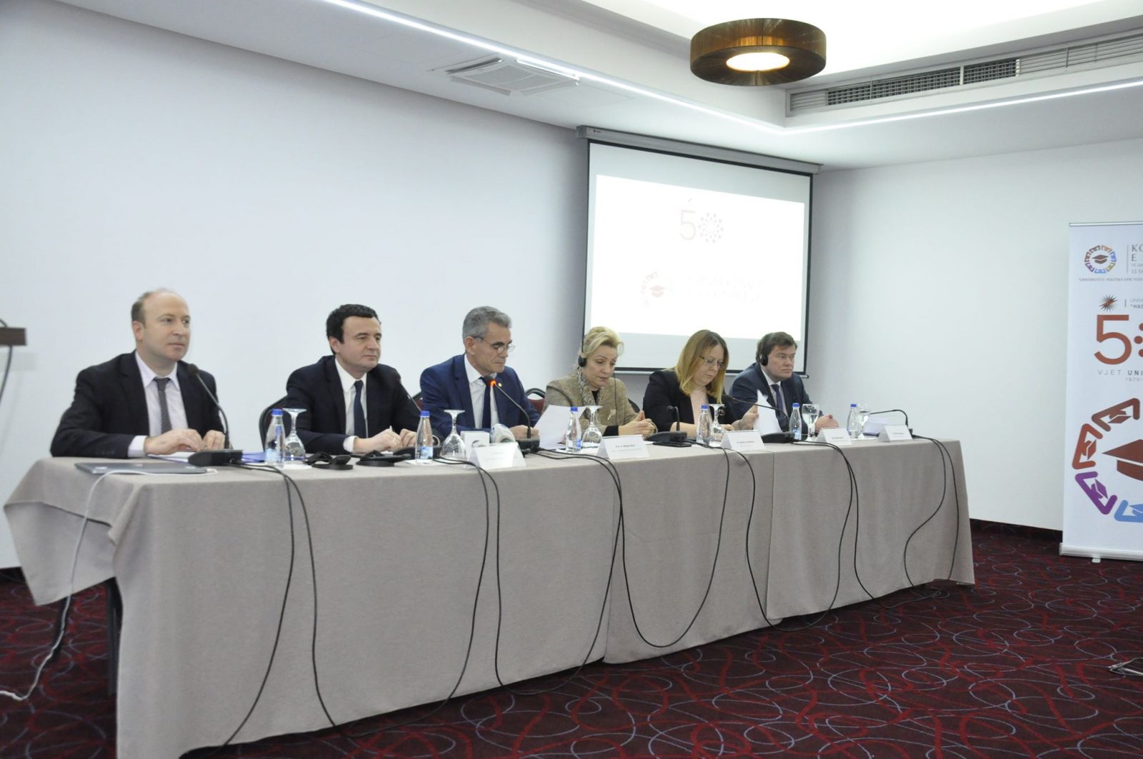 Kosova Başbakanı Kurti: Kosova’da eğitim sisteminde değişikliğe ihtiyaç var