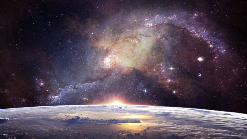 Dünya’dan 330 ışık yılı uzakta ‘yavru öte gezegen’ keşfedildi
