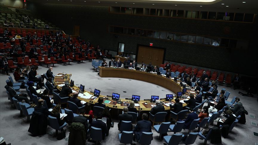 BM Güvenlik Konseyi İdlib gündemiyle acil toplanacak