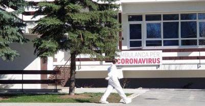 Kosova’da Koronavirüs Vaka Sayısı 13’e Çıktı