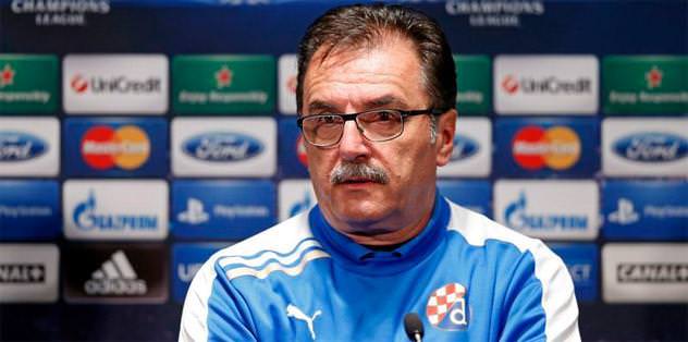 Dinamo Zagreb, tüm antrenörleri işten kovdu
