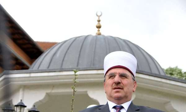 Kosova’da camiler koronavirüs nedeniyle kapatıldı