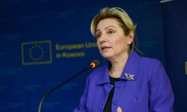 “Kosova vize serbestisi şartlarını yerine getirmiştir”