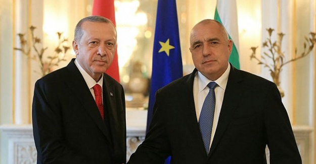 Bulgaristan Başbakanı Borisov, Türkiye’ye çalışma ziyaretinde bulunacak