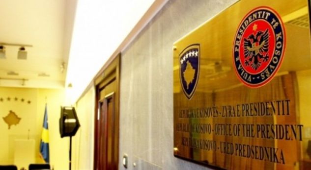 Kosova’nın görevden alınan büyükelçileri görevlerine devam edecek