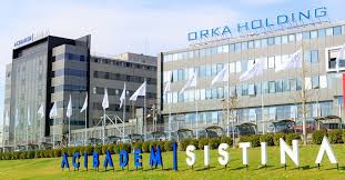 Orka Holding ve Acıbadem’den 325 bin euro bağış
