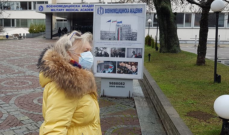 Bulgaristan’da yaşlılara özel alışveriş saatleri uygulaması
