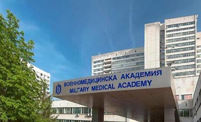 Bulgaristan’da koronavirüs hastalarını tedavi eden hastane sayısı artırılıyor