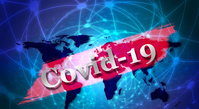 Bulgaristan’da koronavirüs vakası 142 oldu, ilk üç kişi taburcu oluyor