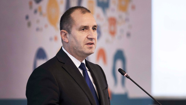 Bulgaristan’da Meclis, Cumhurbaşkanı’nın veto ettiği OHAL kanununu yeni haliyle kabul etti