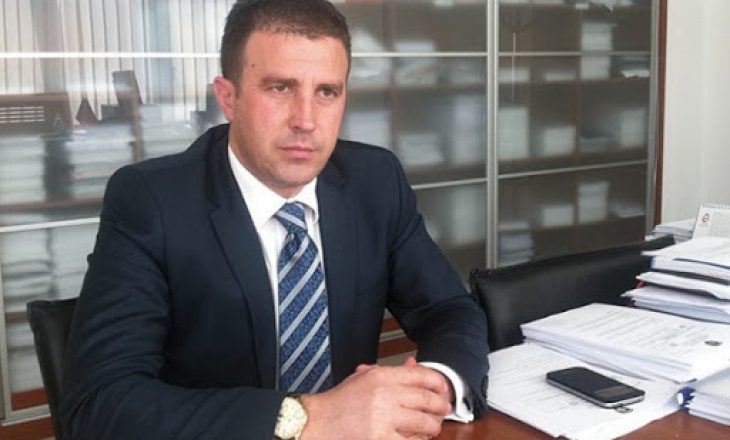 Kosova’da sokağa çıkma yasağını ihlal eden milletvekiline gözaltı