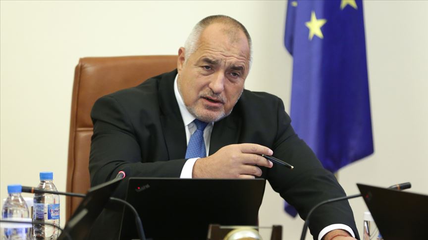 Bulgaristan Başbakanı Borisov: Yunanistan’ın göçmen tavrını soğukkanlılıkla izlememiz mümkün değil