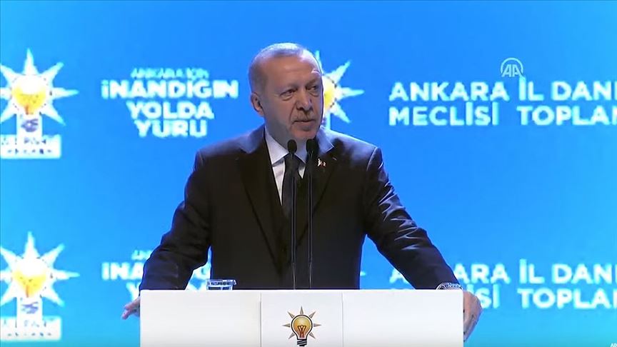 “Şu ana kadar rejimin verdiği kayıplar sadece bir başlangıç”