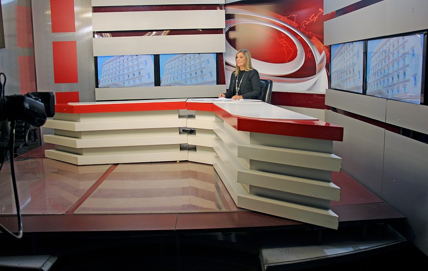 MRT’de Türkçe yayınların süresi 11 saate çıkarıldı