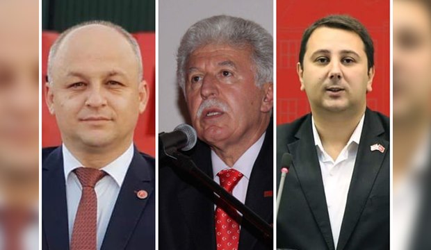 K. Makedonya’daki Türk siyasi partilerden Cumhuriyet Bayramı mesajları