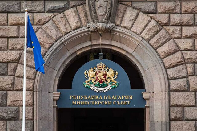 Bulgaristan Hükümeti, Meclise OHAL süresinin 13 Mayıs’a kadar uzatılmasını önerdi