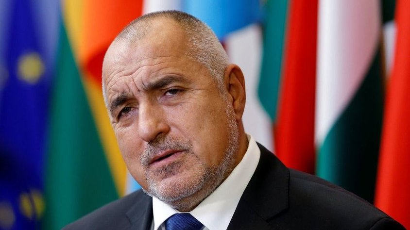 Bulgaristan Başbakanı Borisov, Bulgaristan Kalkınma Bankası’nın yönetimini görevden aldırdı