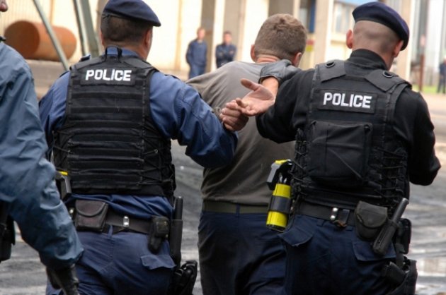 Kosova’da tedbirlere uymayan 550 kişi tutuklandı