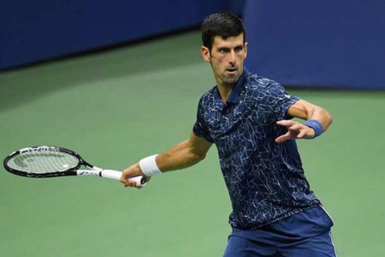 Novak Djokovic, gelecek ay Balkanlarda düzenlenecek özel turnuvaya katılacak