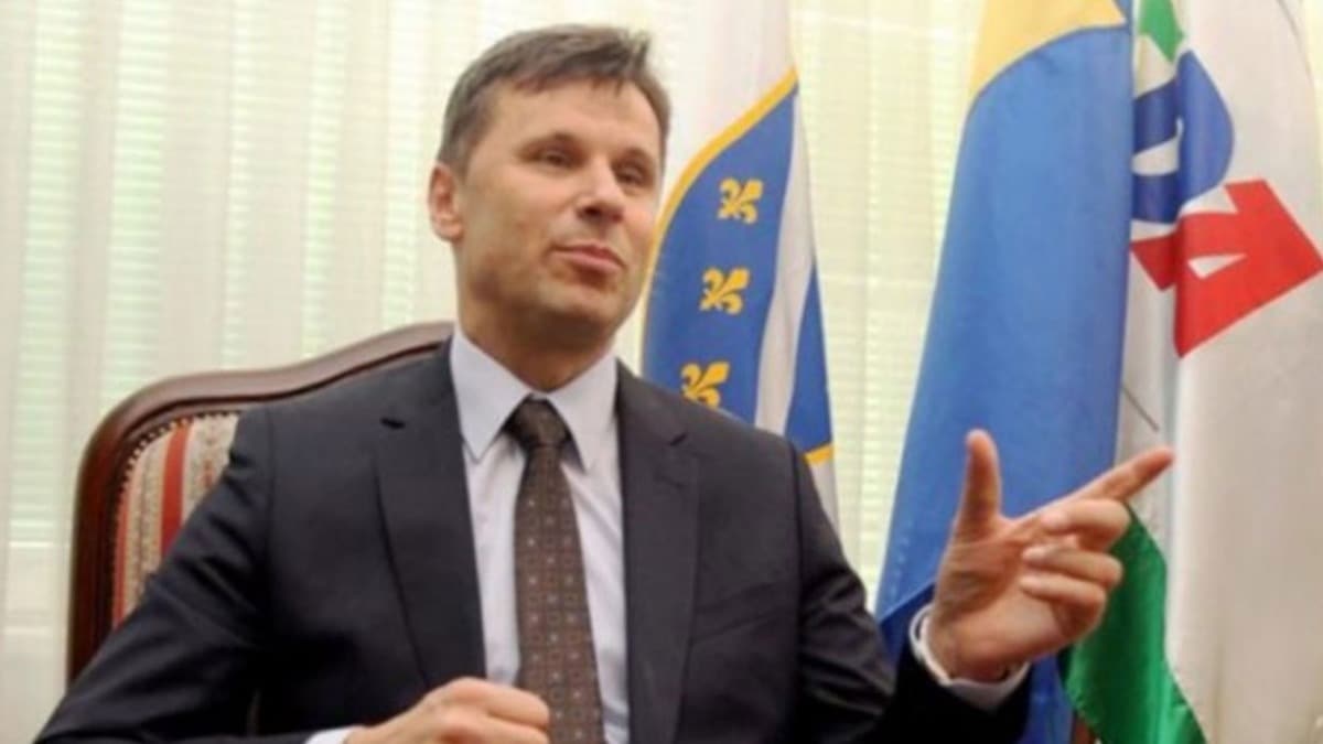 Bosna Hersek Savcılığı, entite başbakanı hakkında 30 gün gözaltı talep etti