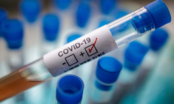 Kosova’da koronavirüs vaka sayısı 1.083’e yükseldi