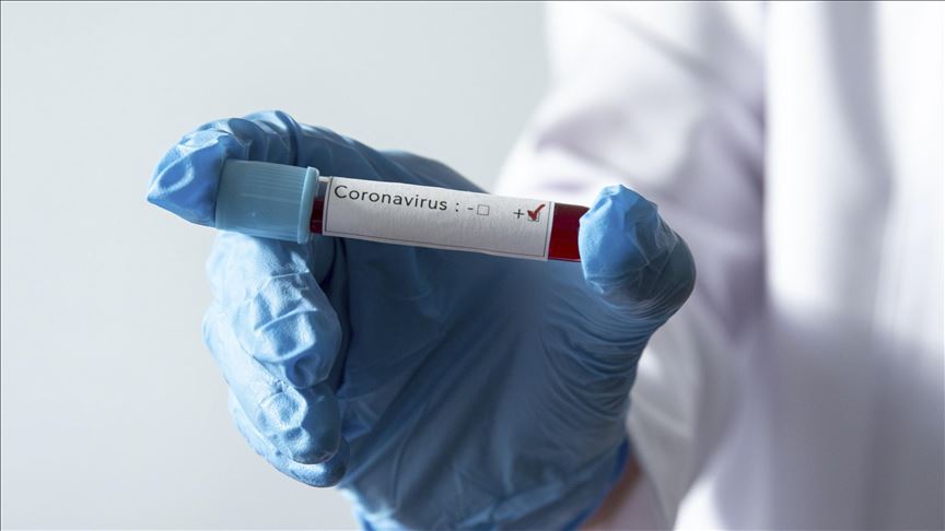 Bulgaristan’da koronavirüs vaka sayısı 2 bin 477’ye yükseldi