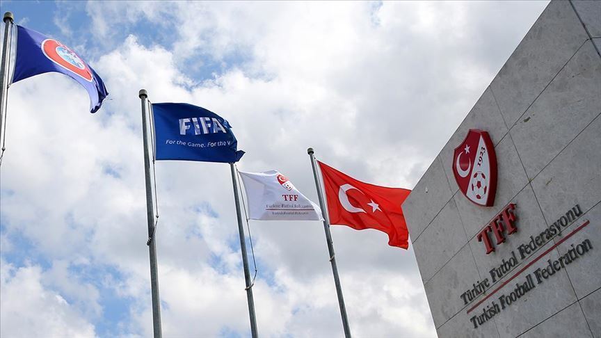 TFF Sağlık Kurulu, ‘Futbola Dönüş Öneri Protokolü’ hazırladı