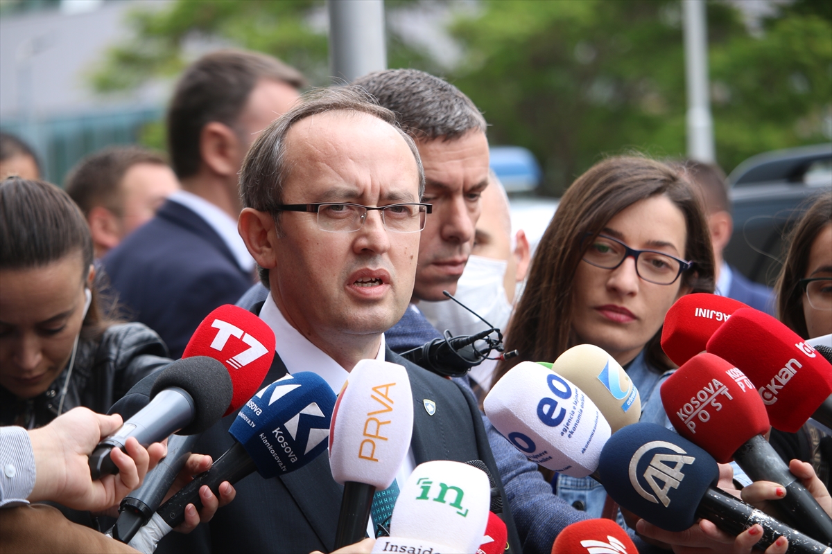 Kosova’daki yeni koalisyon hükümeti ve siyasi süreç