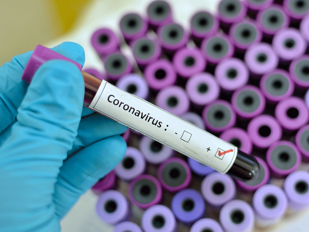 Kırcaali’de koronavirüs vakalarının sayısı artıyor