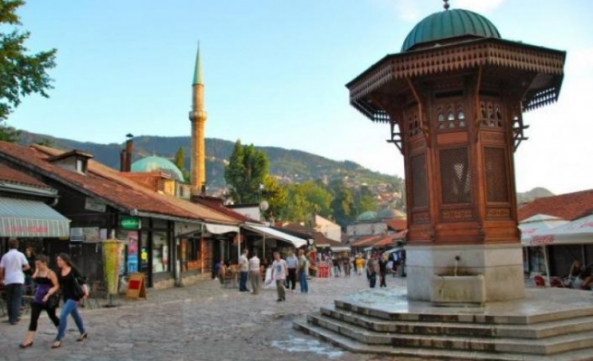 Saraybosna Yunus Emre Enstitüsü yaz döneminde 4 yeni Türkçe kursu açacak