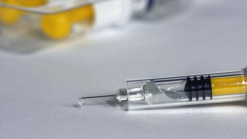 Çin’de klinik testleri süren Kovid-19 aşısı orduda kullanılmaya başlandı