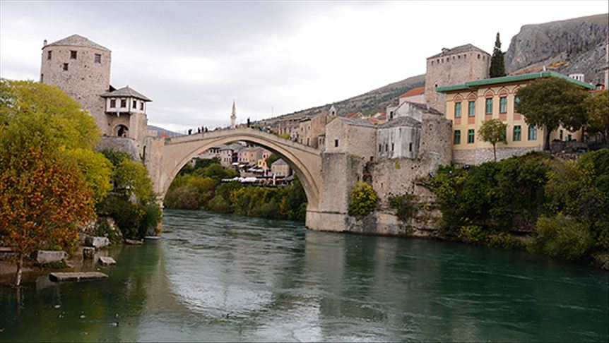 Mostar’da 12 yıl sonra yeniden seçim yapılmasının önü açıldı