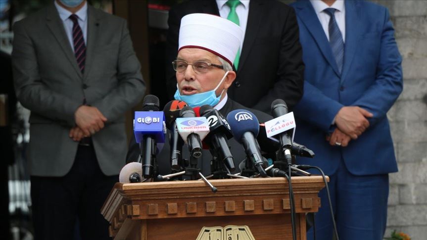 “İslam Birliği yerli ve yabancı medyaya karşı eşit tutum sergileyecek”