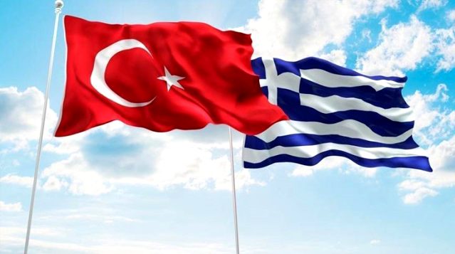 Türkiye ile Yunanistan askeri heyetleri arasındaki teknik görüşmelerin 9’uncusu sona erdi
