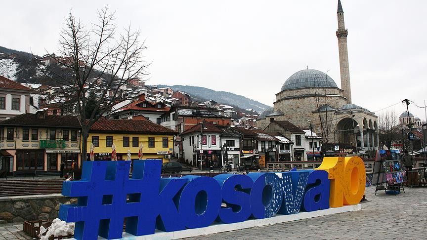 AB’den Kovid-19’la mücadelede Kosova’ya mali destek kredisi