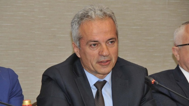 Karadağ’da Çalışma Bakanı Purisic Kovid-19’a yakalandı