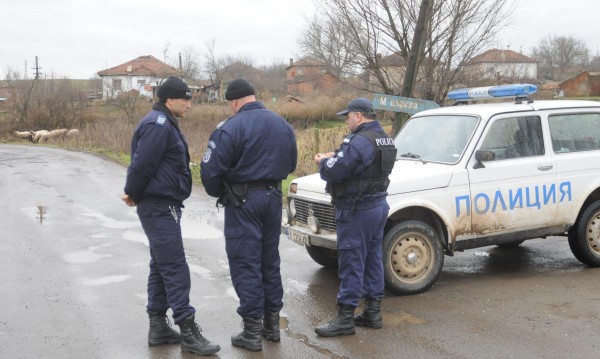 Bulgaristan’da 4 sığınmacının polis tarafından darbedildiği iddiası