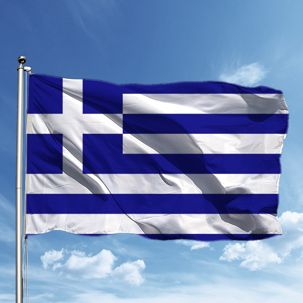 SANKON ve GESKON’dan Yunanistan’a bayrak tepkisi